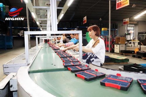 智能工廠 工廠ERP軟件與WMS條碼系統如何賦能湖北機械企業數字化轉型