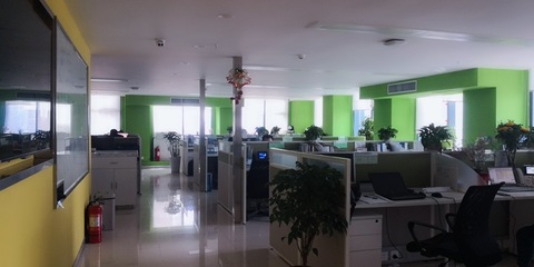 湖北省軟件行業(yè)協(xié)會(huì)與湖北軟件開發(fā)產(chǎn)業(yè)發(fā)展